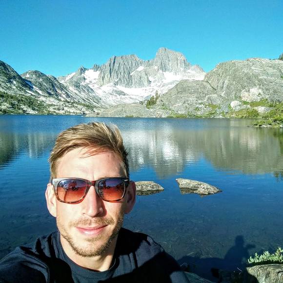 Meet your Posher, Chris - Picture 1 of 1